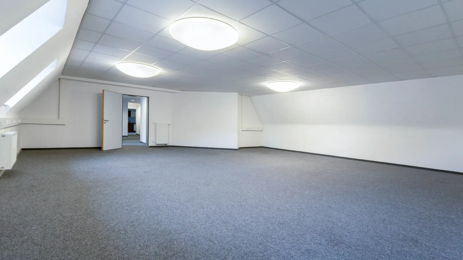 Große Gewerbefläche im Herzen Ingolstadts - Bild 4