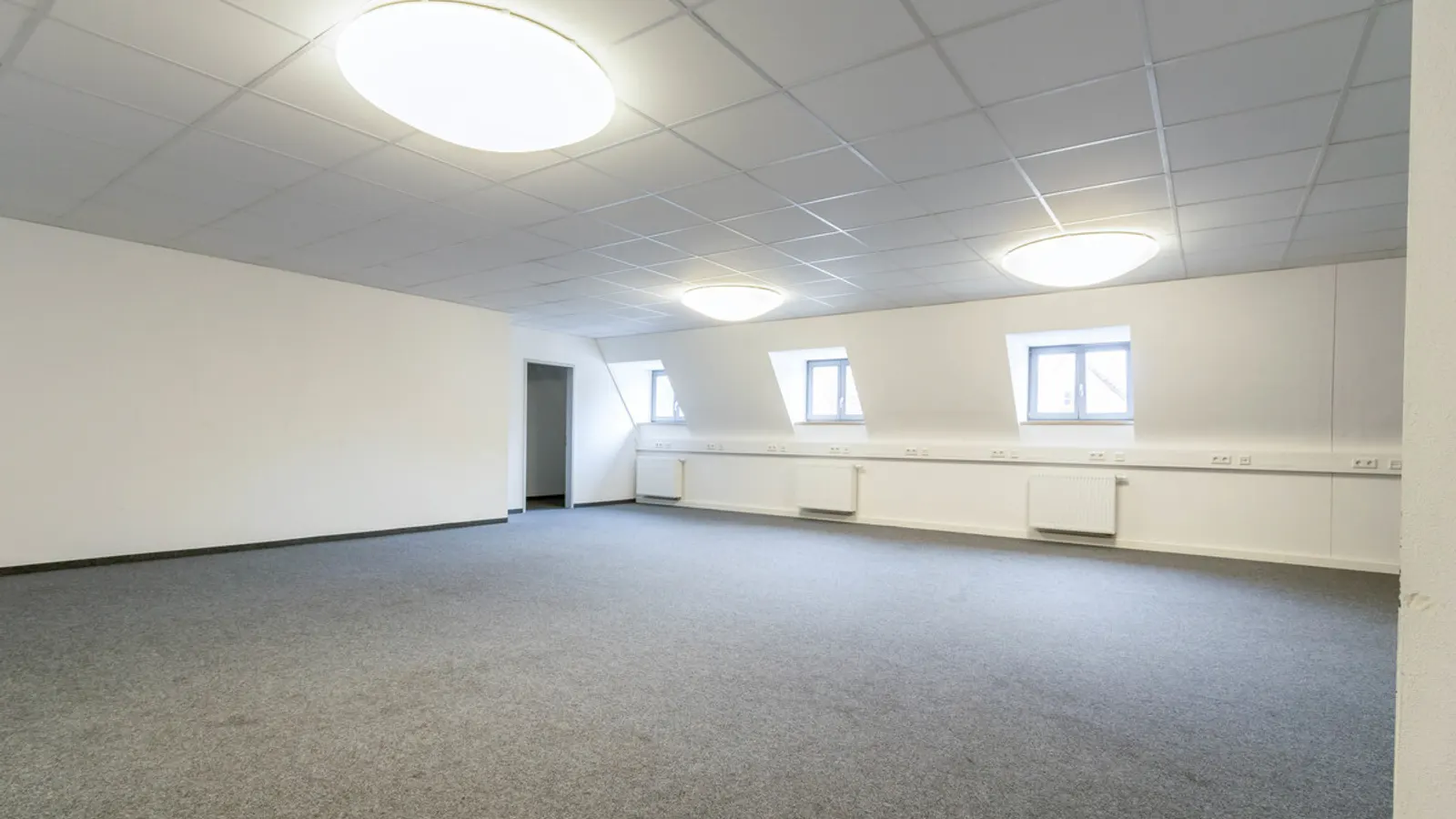 Große Gewerbefläche im Herzen Ingolstadts - Bild 3