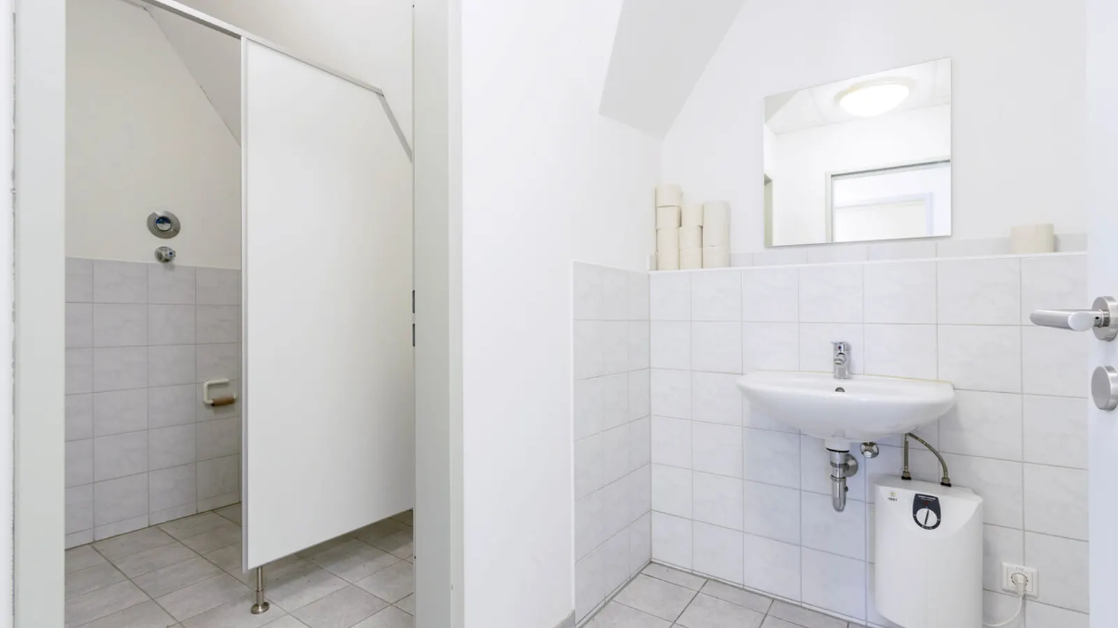 Große Gewerbefläche im Herzen Ingolstadts - Bild 14