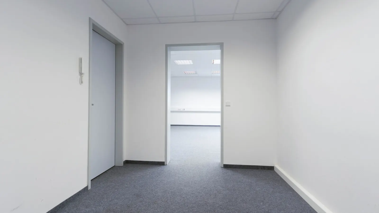 Große Gewerbefläche im Herzen Ingolstadts - Bild 11