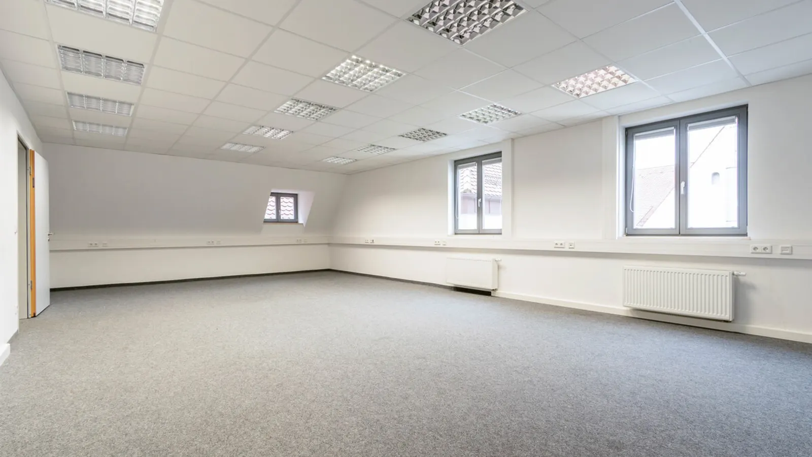 Große Gewerbefläche im Herzen Ingolstadts - Bild 8