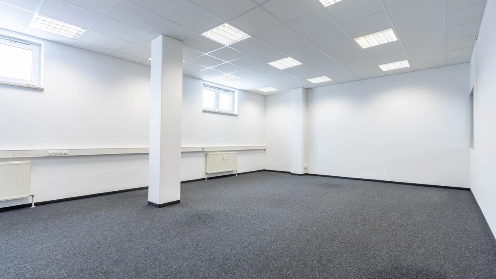 Lager/Halle mit Büro im Gewerbegebiet Gaimersheim - Bild 13