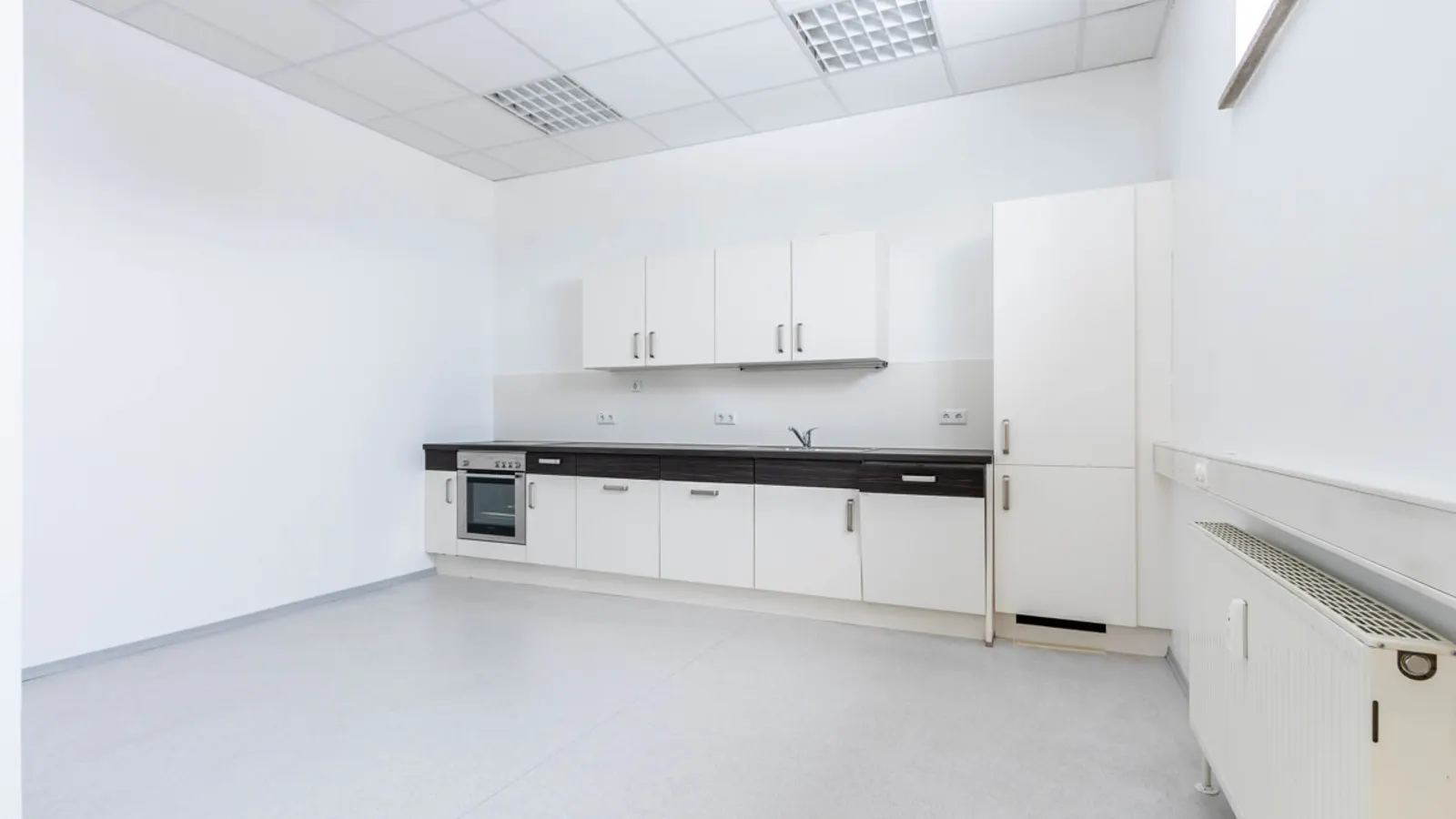 Lager/Halle mit Büro im Gewerbegebiet Gaimersheim - Bild 14