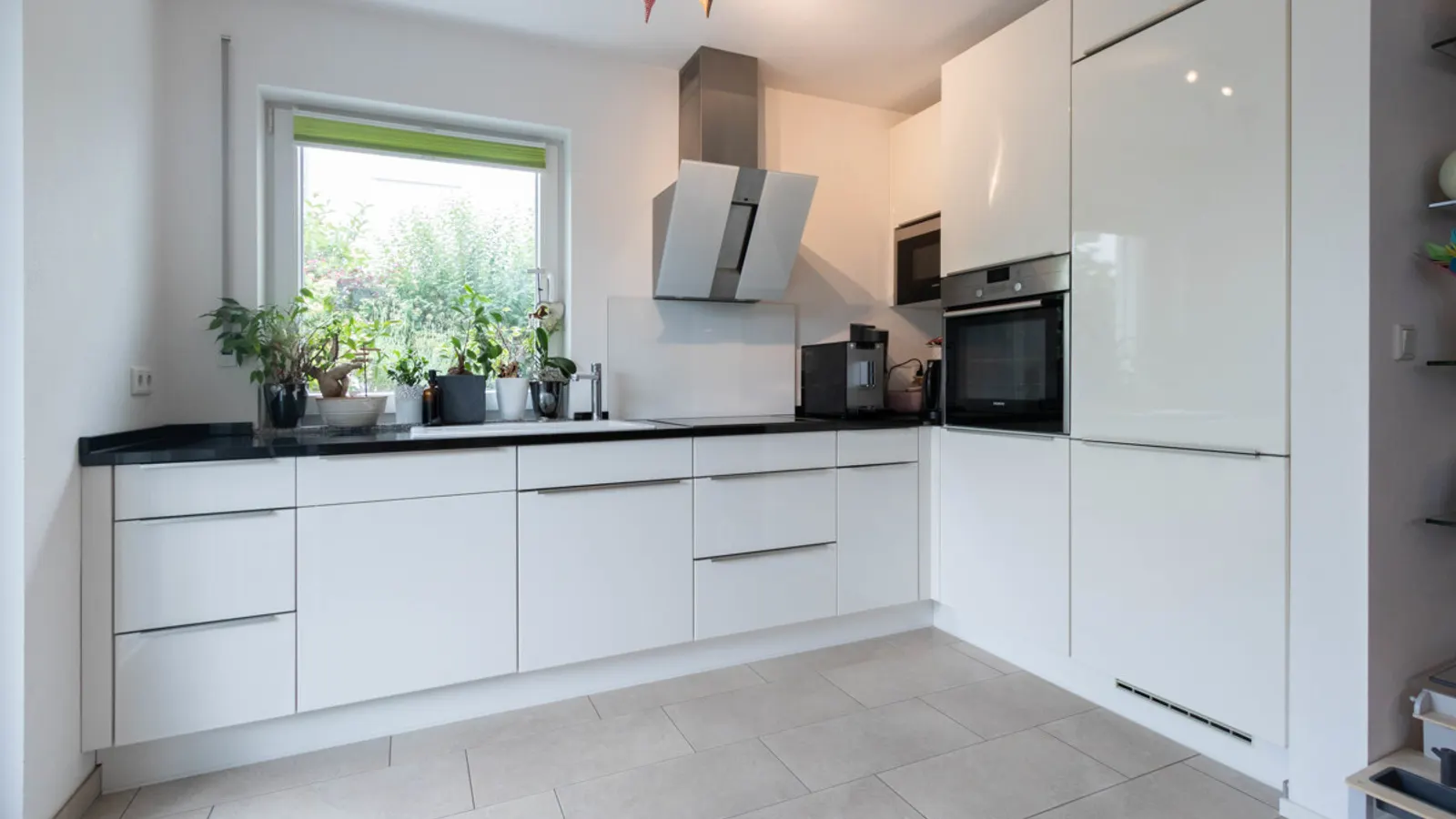 Moderne 3-Zimmer-Gartenwohnung in IN-Süd - Bild 8