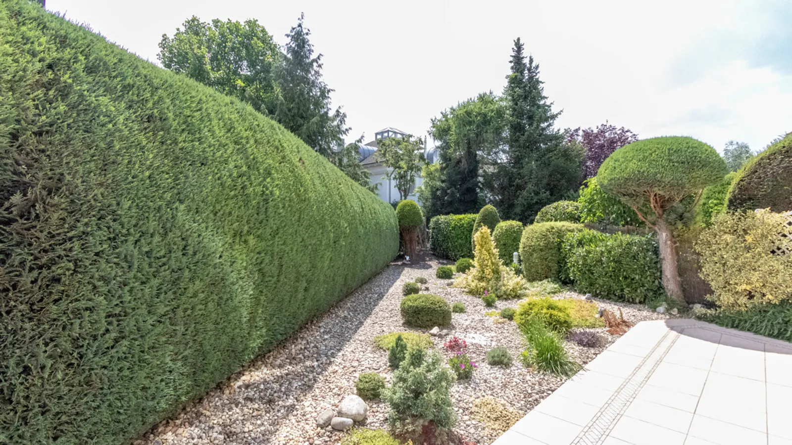 Charmante Doppelhaushälfte im Ingolstädter Westen - Bild 16