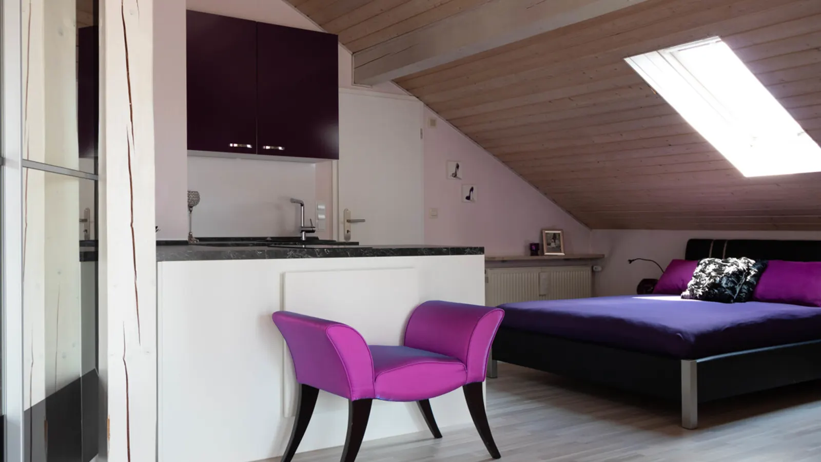 Charmante Doppelhaushälfte im Ingolstädter Westen - Bild 12