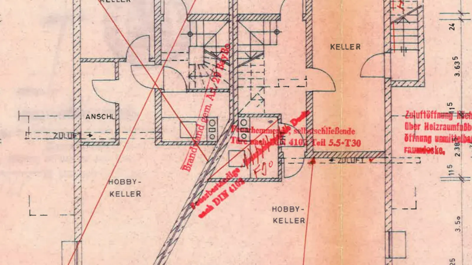 Charmante Doppelhaushälfte im Ingolstädter Westen - Bild 21
