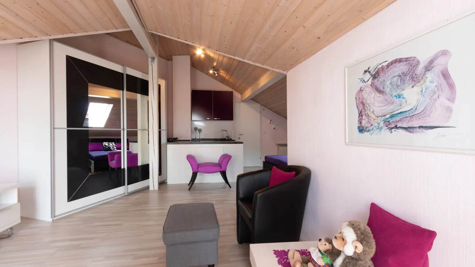 Charmante Doppelhaushälfte im Ingolstädter Westen - Bild 13