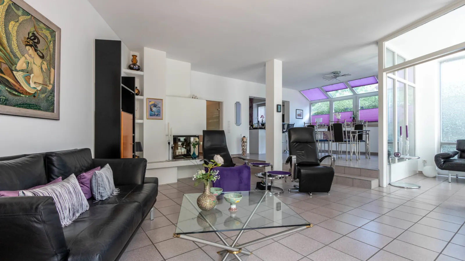 Charmante Doppelhaushälfte im Ingolstädter Westen - Bild 3