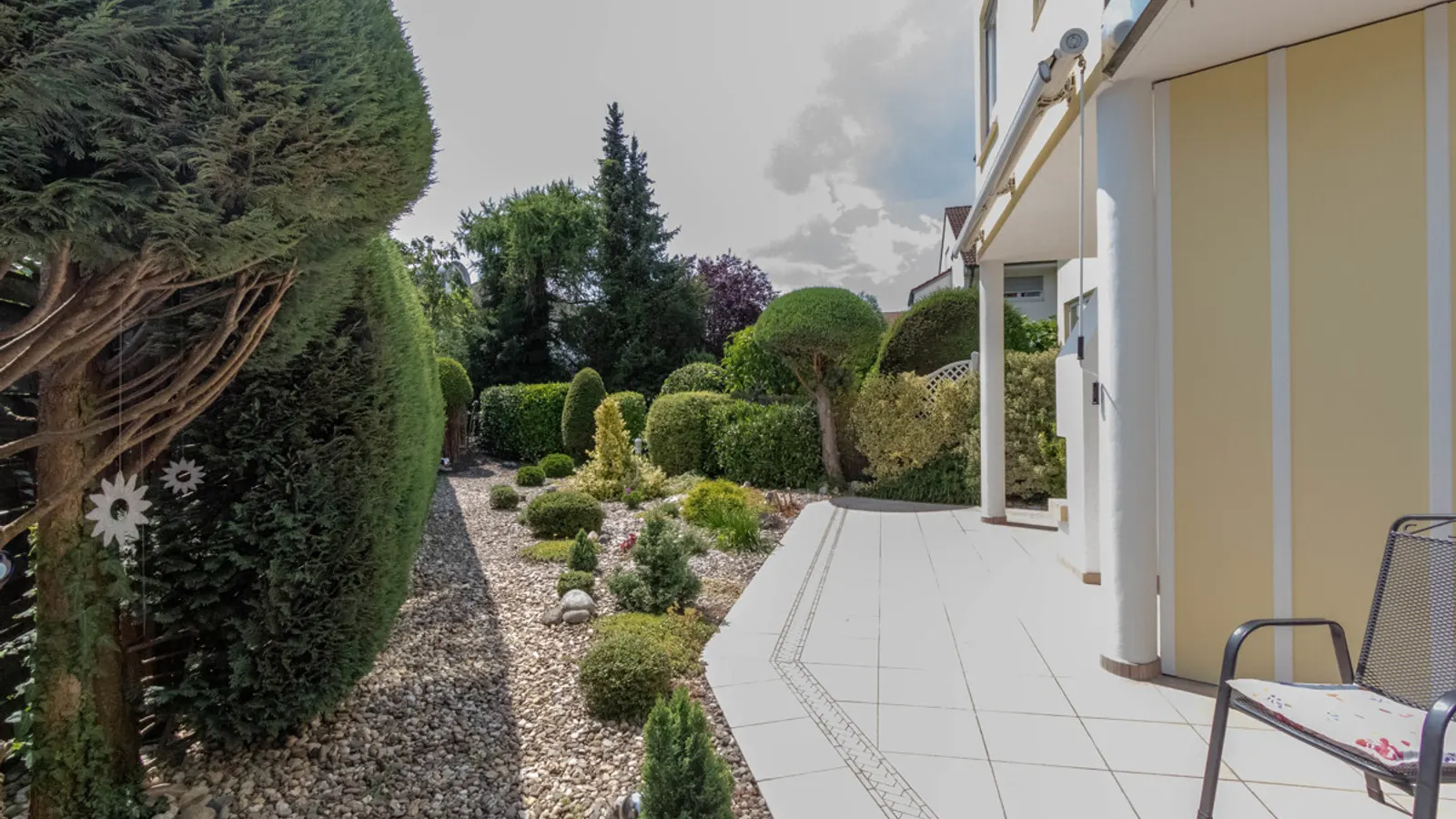 Charmante Doppelhaushälfte im Ingolstädter Westen - Bild 18