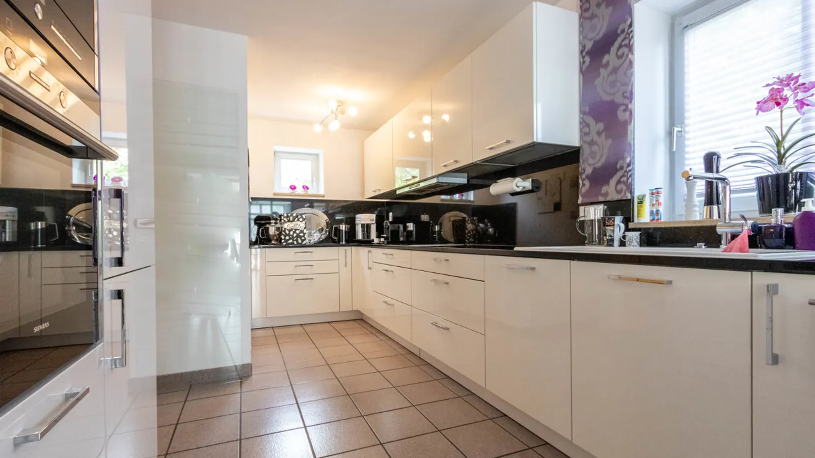 Charmante Doppelhaushälfte im Ingolstädter Westen - Bild 6