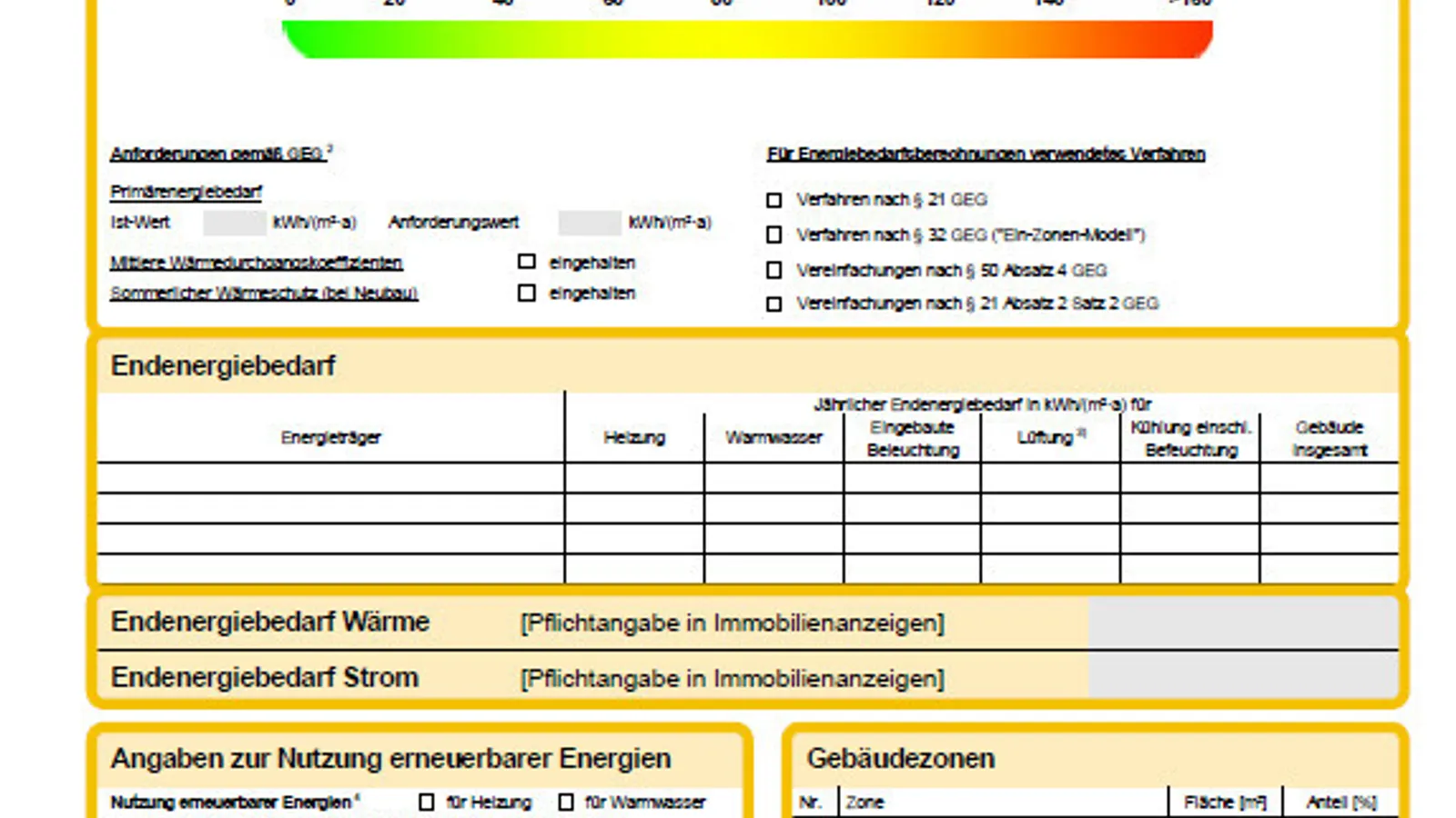 Helle Büroräume mit Einbauküche und Badezimmer - Bild 11