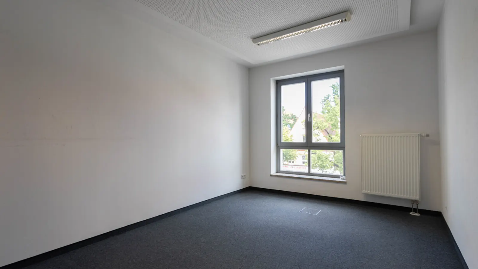 Schöne Bürofläche in der Altstadt inkl. TG-Stellplätze - Bild 5