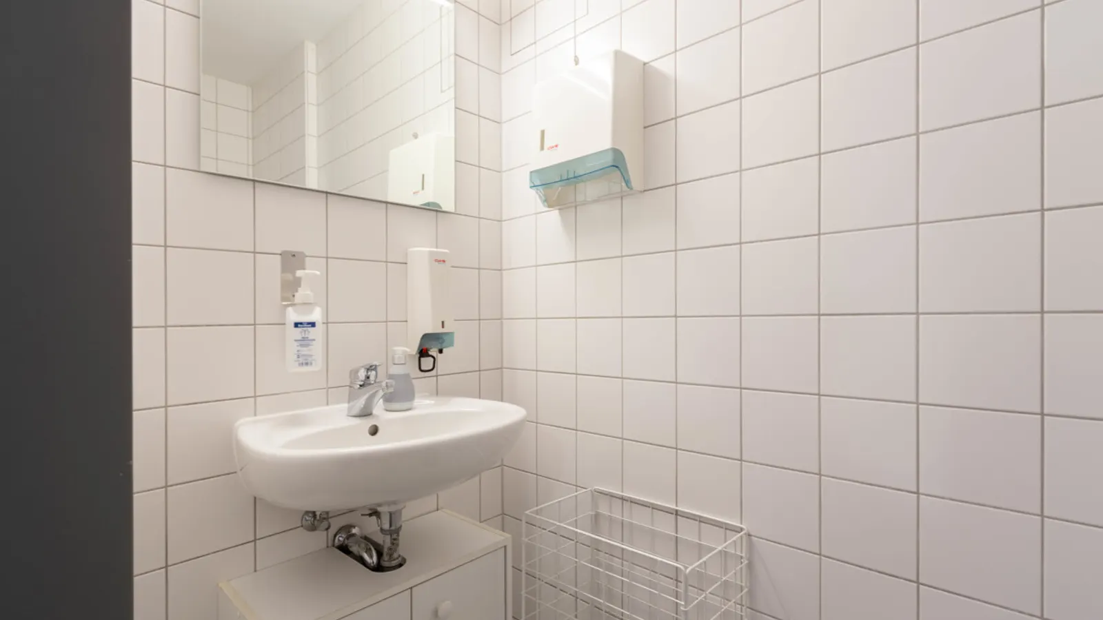 Schöne Bürofläche in der Altstadt inkl. TG-Stellplätze - Bild 9