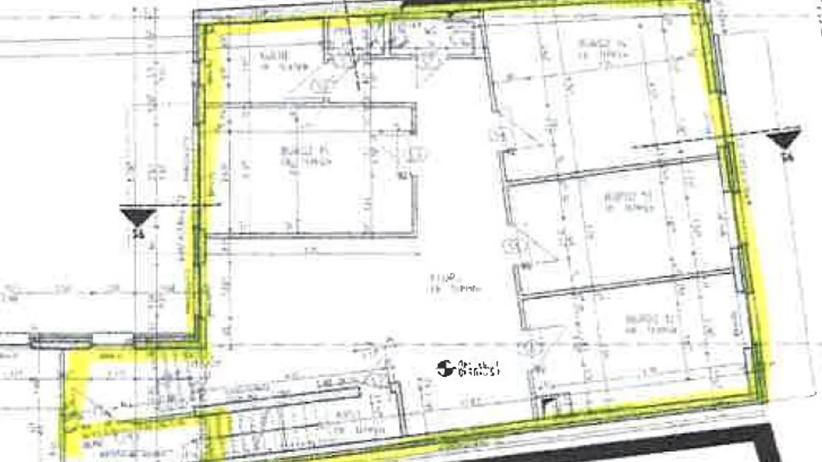 Schöne Bürofläche in der Altstadt inkl. TG-Stellplätze - Bild 11