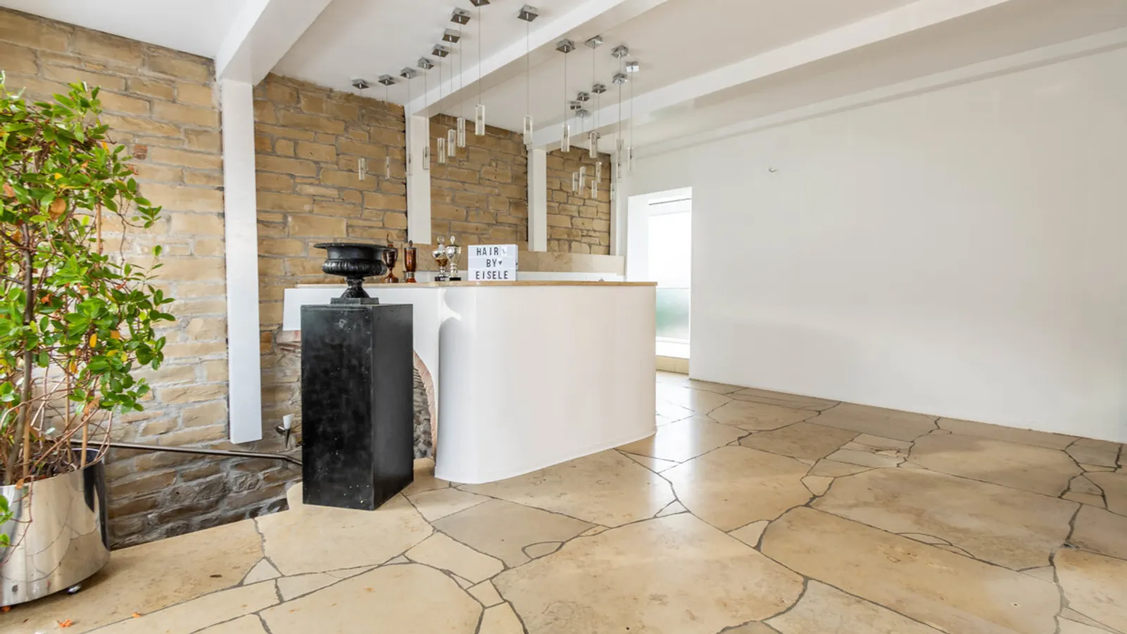 Ladenfläche mit Gewölbekeller - Bild 4