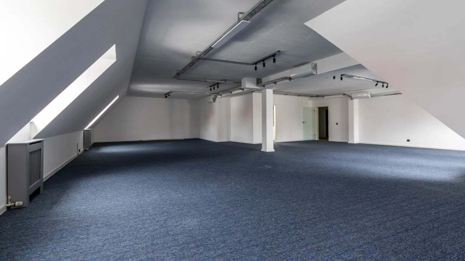 Attraktive Bürofläche mit Aufzug in der Innenstadt - Bild 5