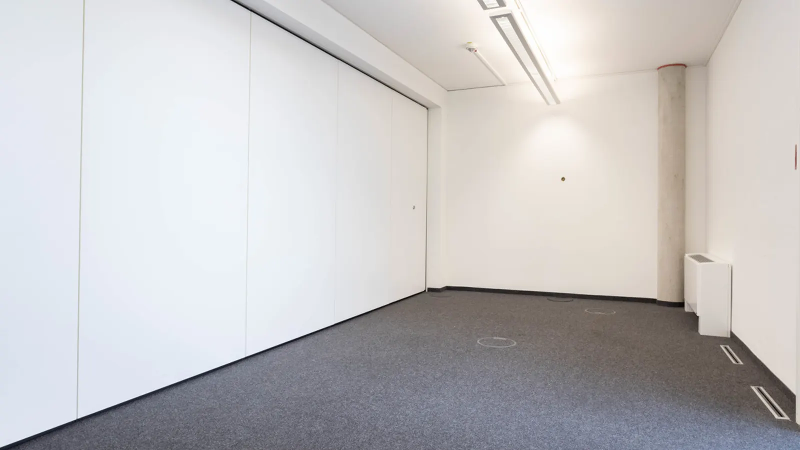 Große Bürofläche in modernem Geschäftsgebäude - Bild 22