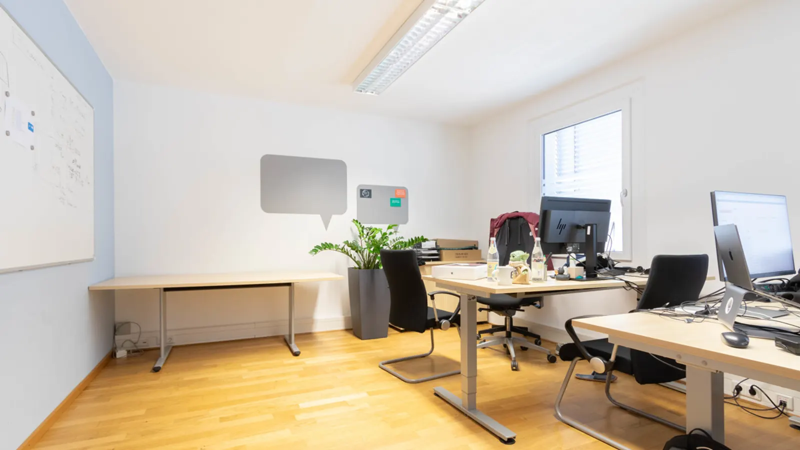 Attraktive Bürofläche in Hauptbahnhofnähe - Bild 3