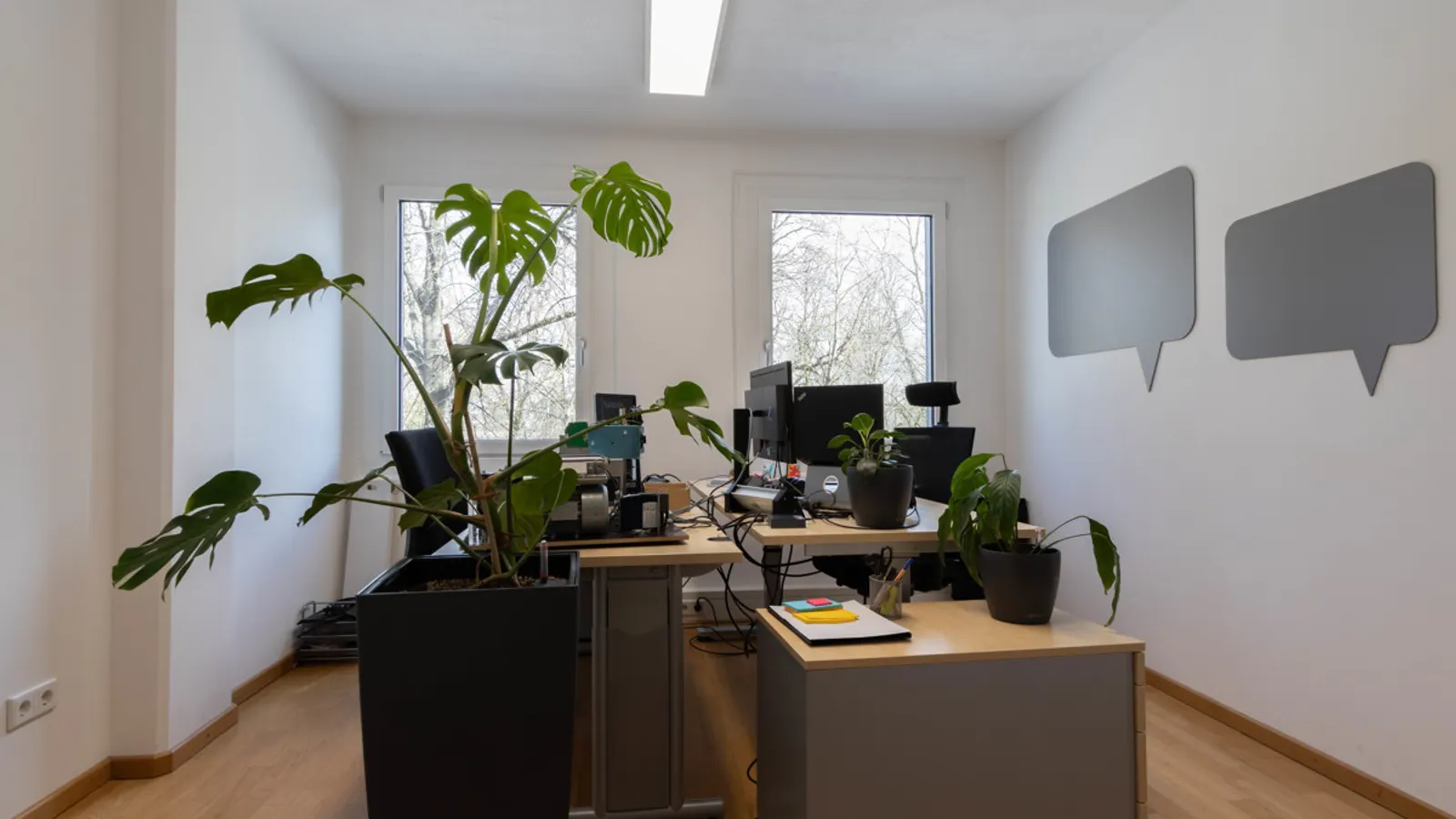 Attraktive Bürofläche in Hauptbahnhofnähe - Bild 4