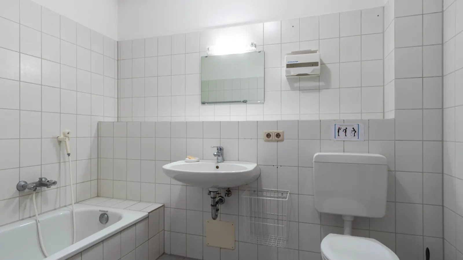 Kleine Bürofläche in unmittelbarer Nähe zur Innenstadt - Bild 10