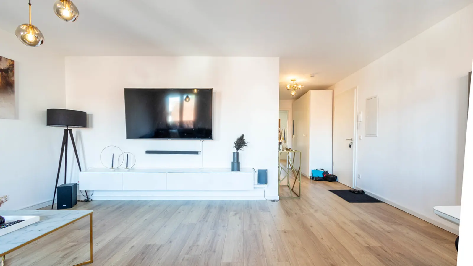 3-Zimmer-Wohnung im Ingolstädter Zentrum mit Balkon - Bild 5