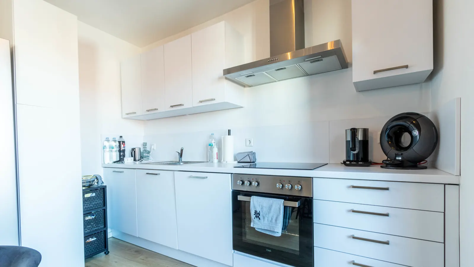 3-Zimmer-Wohnung im Ingolstädter Zentrum mit Balkon - Bild 7