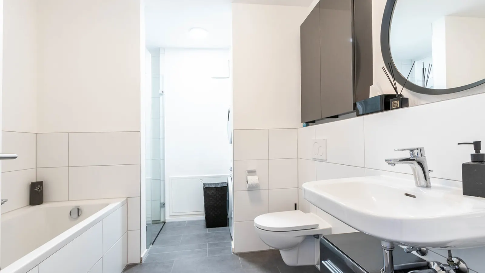 3-Zimmer-Wohnung im Ingolstädter Zentrum mit Balkon - Bild 12