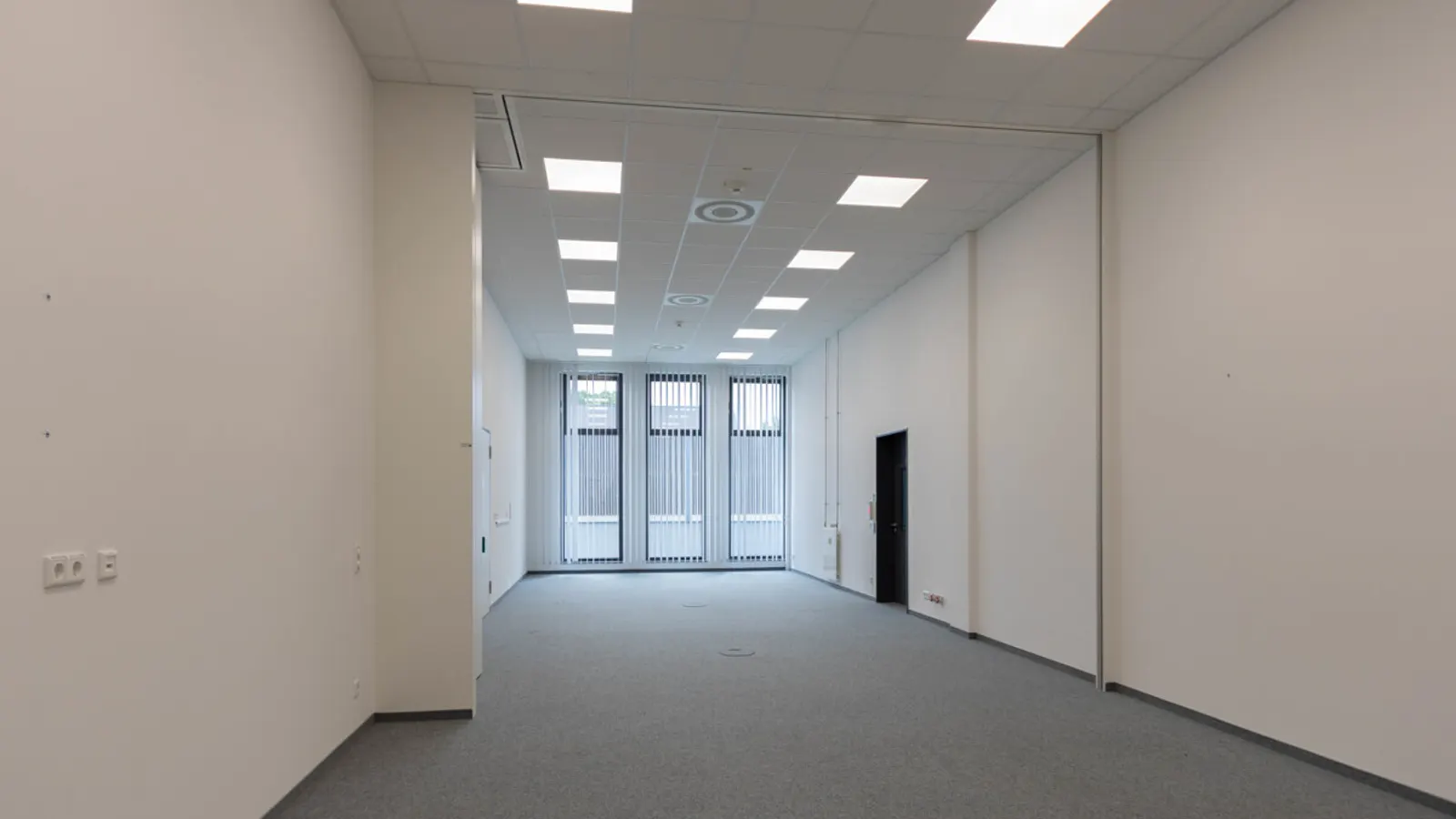 DESPAG Workspace - Moderne Hallen- / Produktions- und Büroflächen - Bild 30