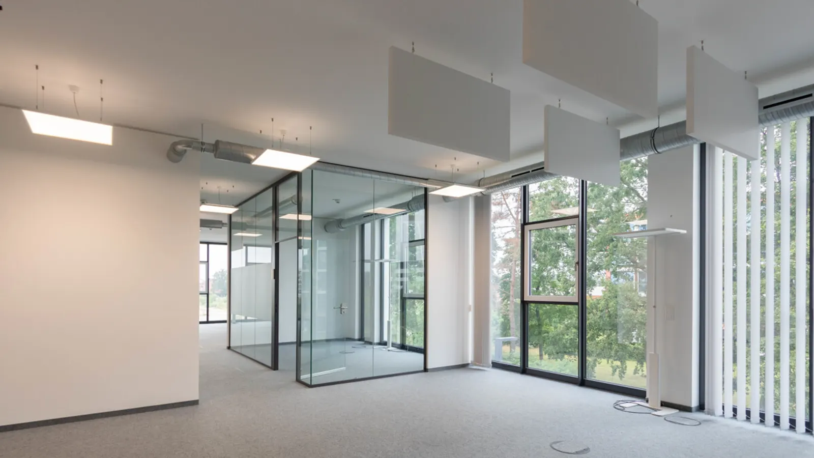 DESPAG Workspace - Moderne Hallen- / Produktions- und Büroflächen - Bild 20