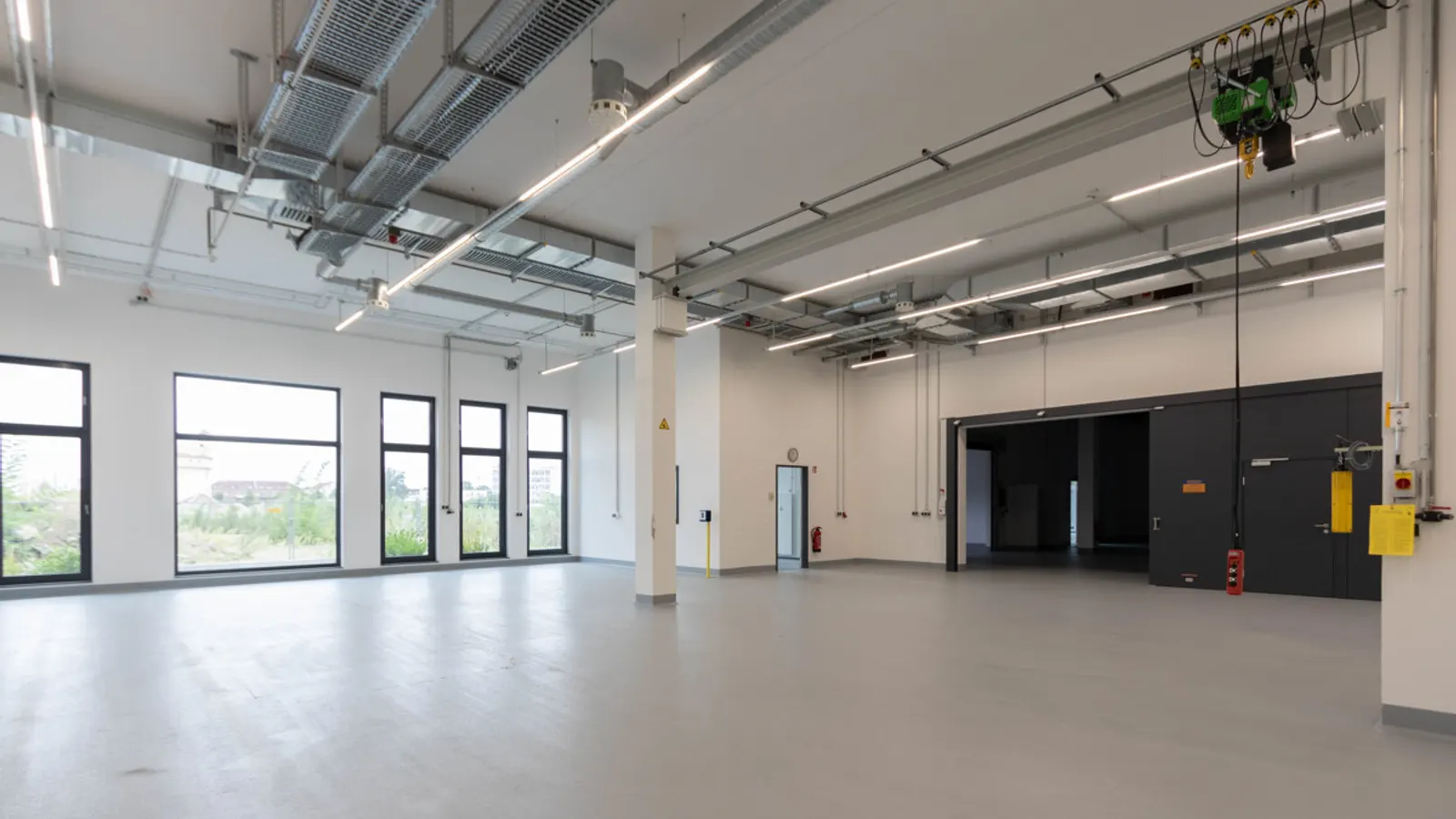 DESPAG Workspace - Moderne Hallen- / Produktions- und Büroflächen - Bild 40