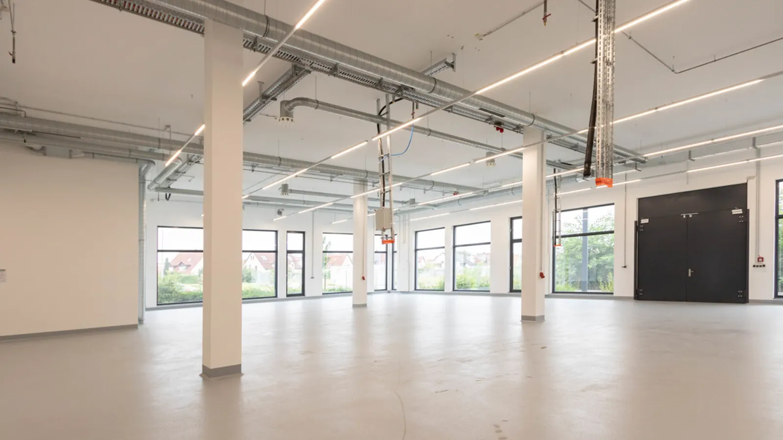 DESPAG Workspace - Moderne Hallen- / Produktions- und Büroflächen - Bild 36