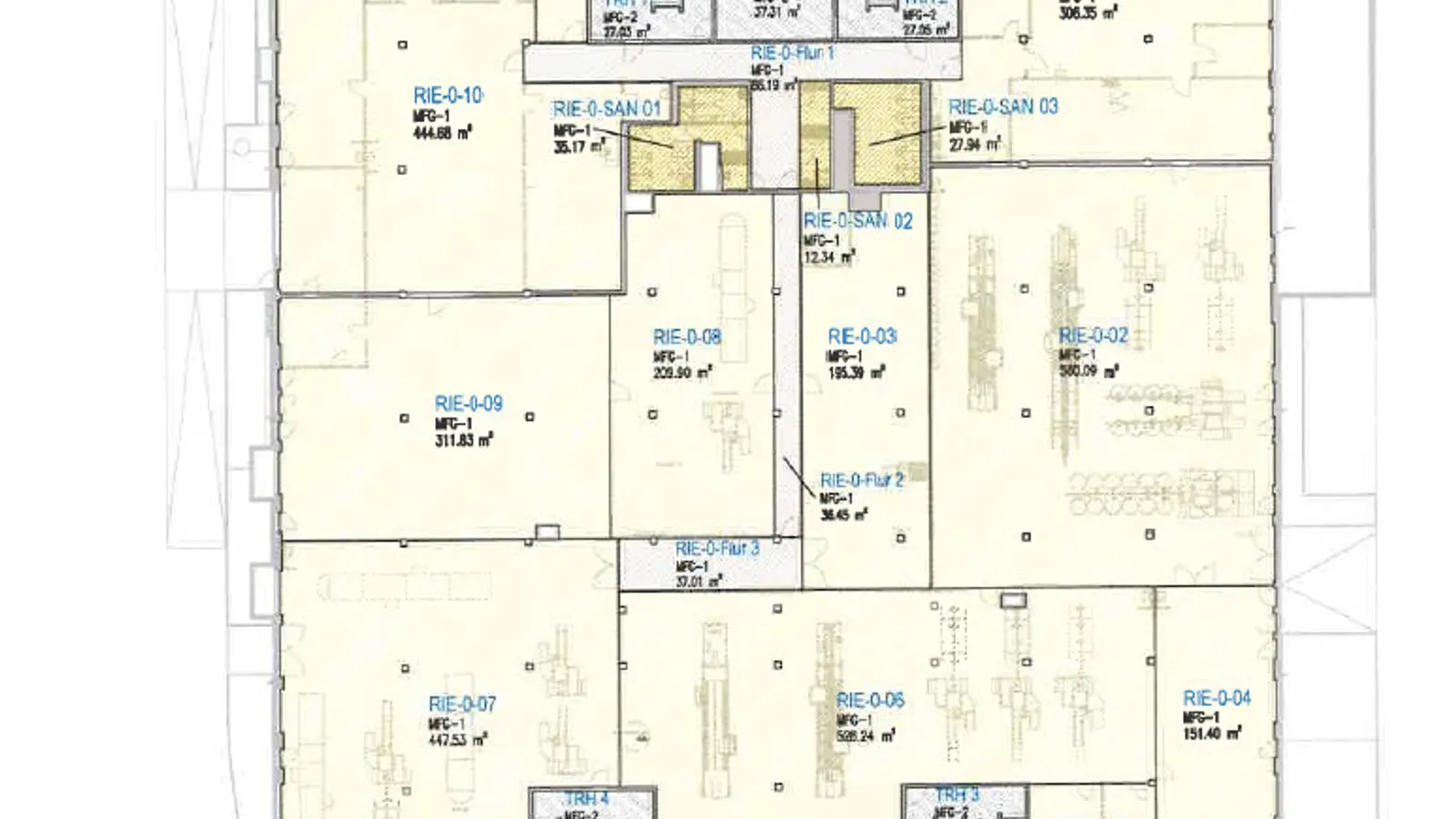 DESPAG Workspace - Moderne Hallen- / Produktions- und Büroflächen - Bild 45