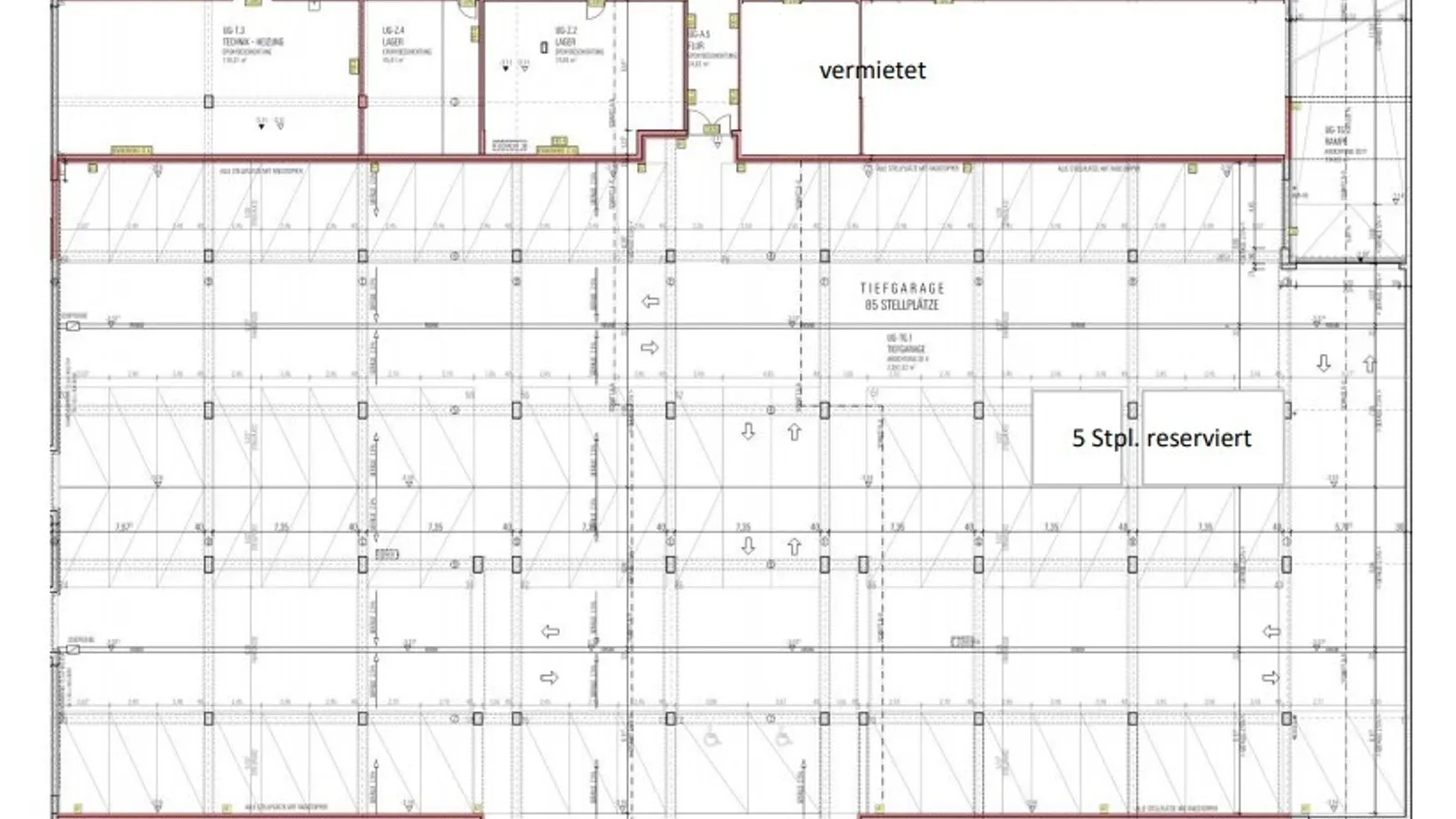 DESPAG Workspace - Erstbezug von individuellen Büroflächen - Bild 8