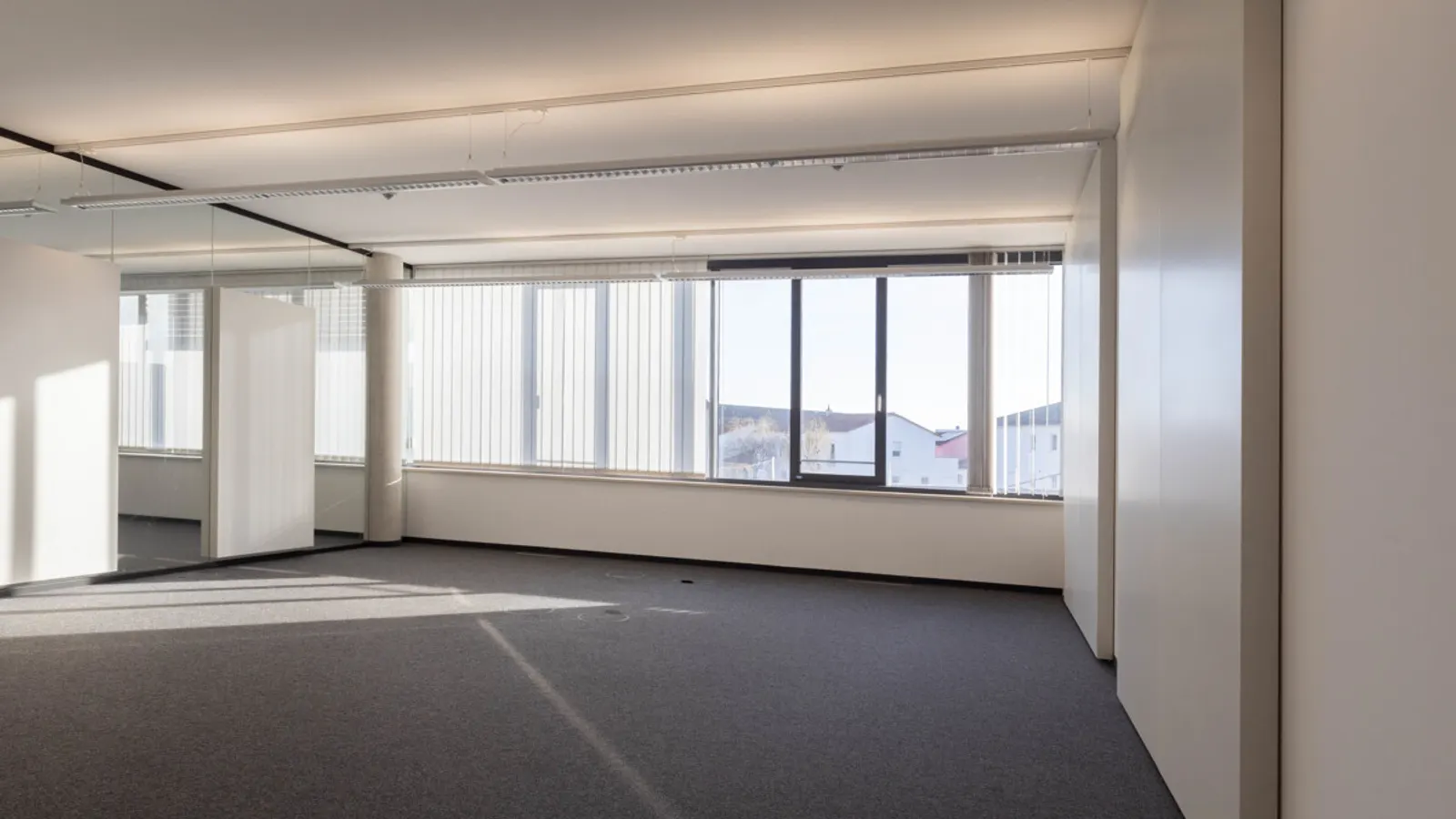 Hochwertige Bürofläche in TOP-Lage Ingolstadt West - Bild 3