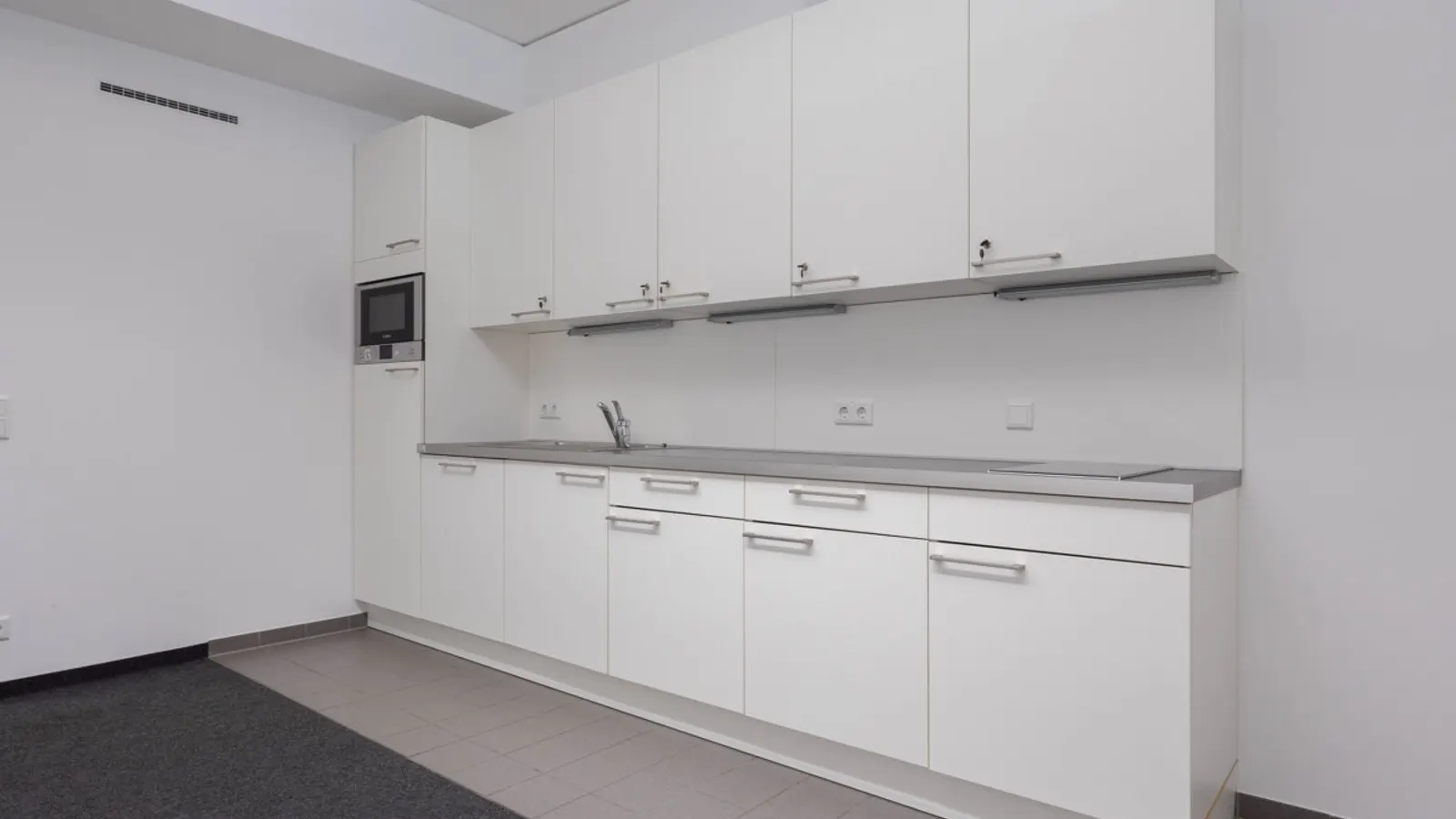 Hochwertige Bürofläche in TOP-Lage Ingolstadt West - Bild 9