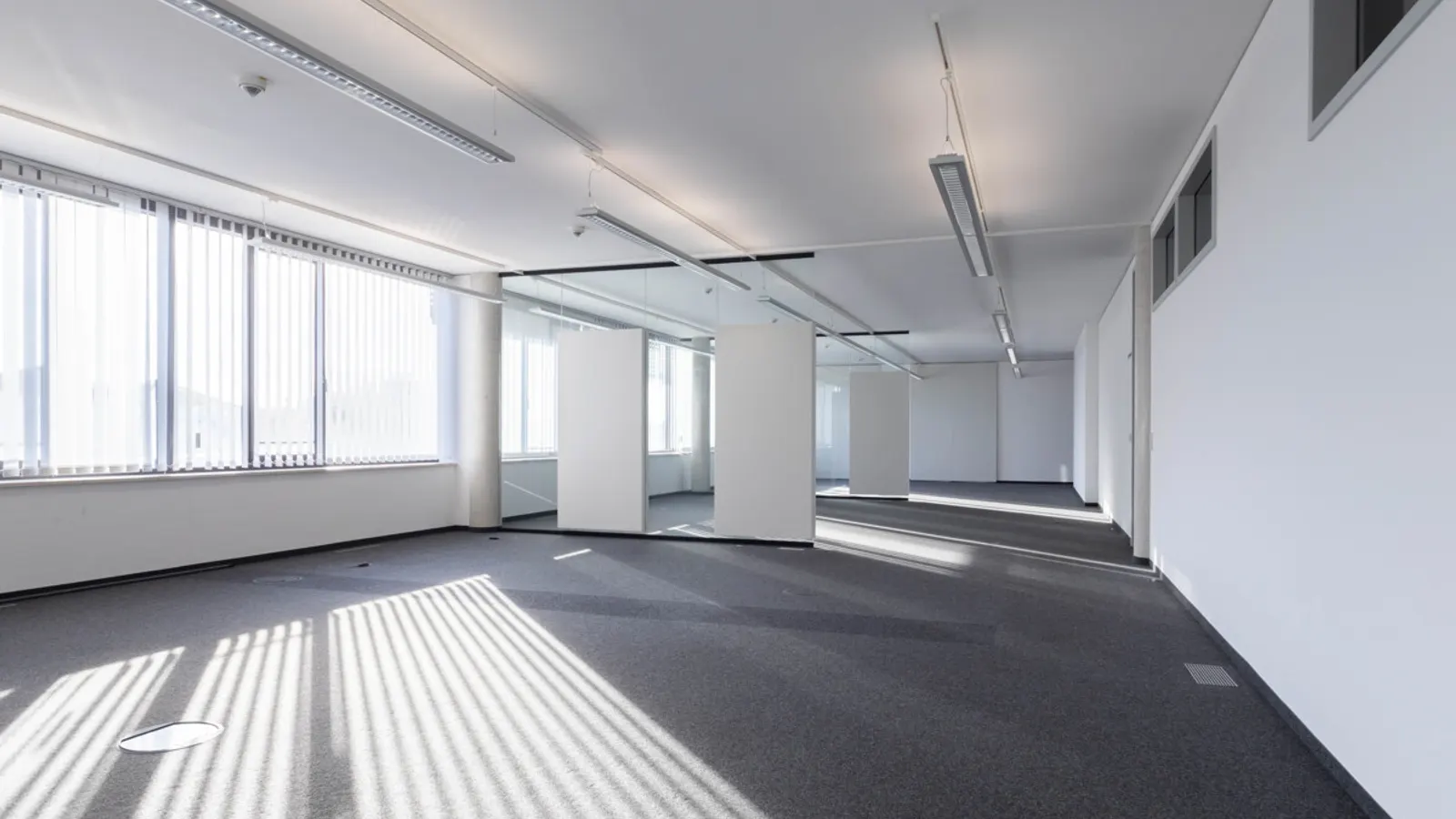 Hochwertige Bürofläche in TOP-Lage Ingolstadt West - Bild 6