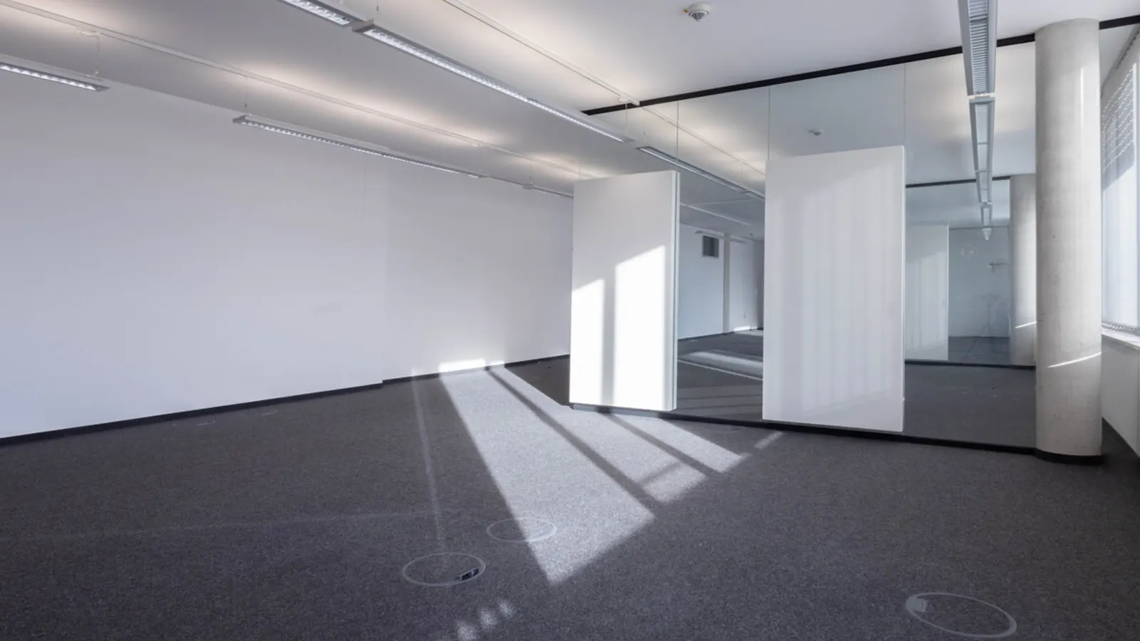 Hochwertige Bürofläche in TOP-Lage Ingolstadt West - Bild 5