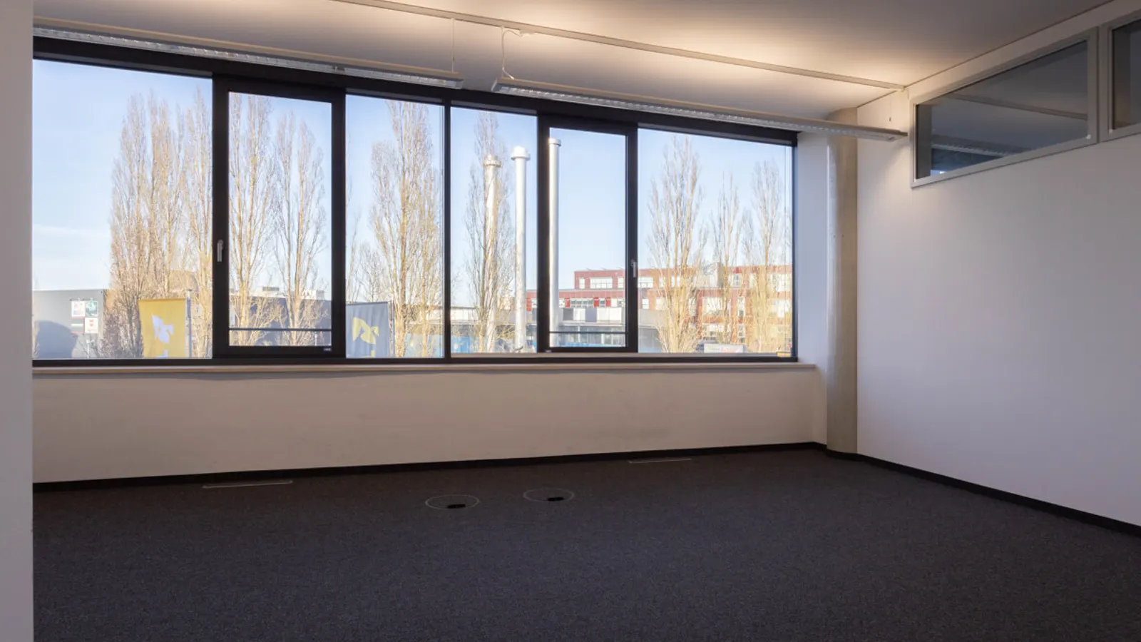 Hochwertige Bürofläche in TOP-Lage Ingolstadt West - Bild 12