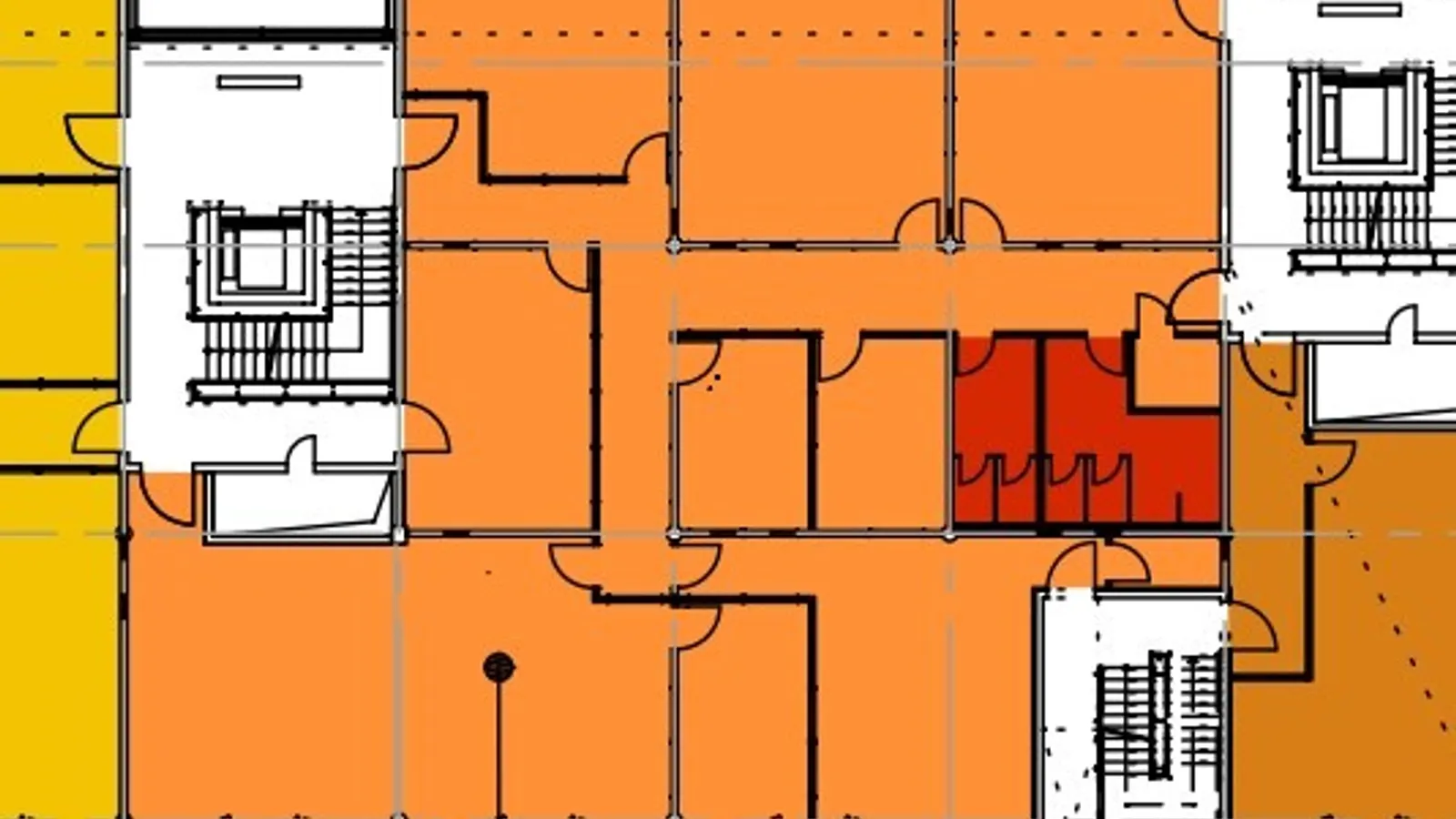 Hochwertige Bürofläche in TOP-Lage Ingolstadt West - Bild 19