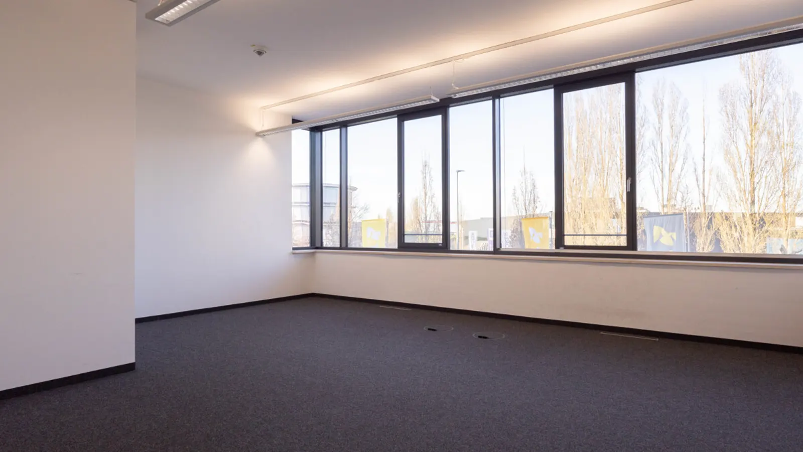 Hochwertige Bürofläche in TOP-Lage Ingolstadt West - Bild 11