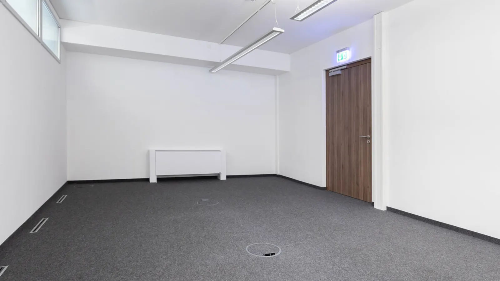 Hochwertige Bürofläche in TOP-Lage Ingolstadt West - Bild 10