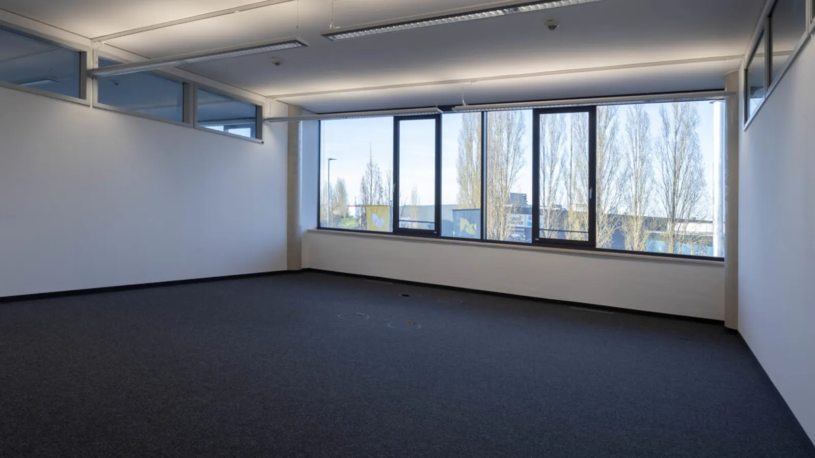 Hochwertige Bürofläche in TOP-Lage Ingolstadt West - Bild 13