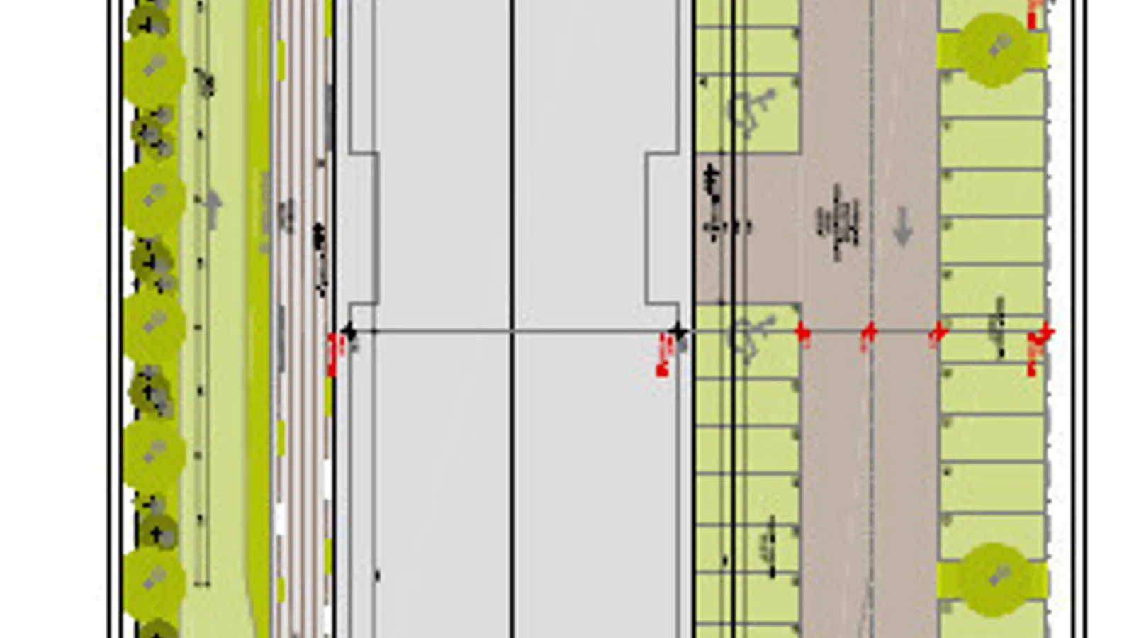 Moderne Bürofläche nähe Ingolstadt Village - Bild 11