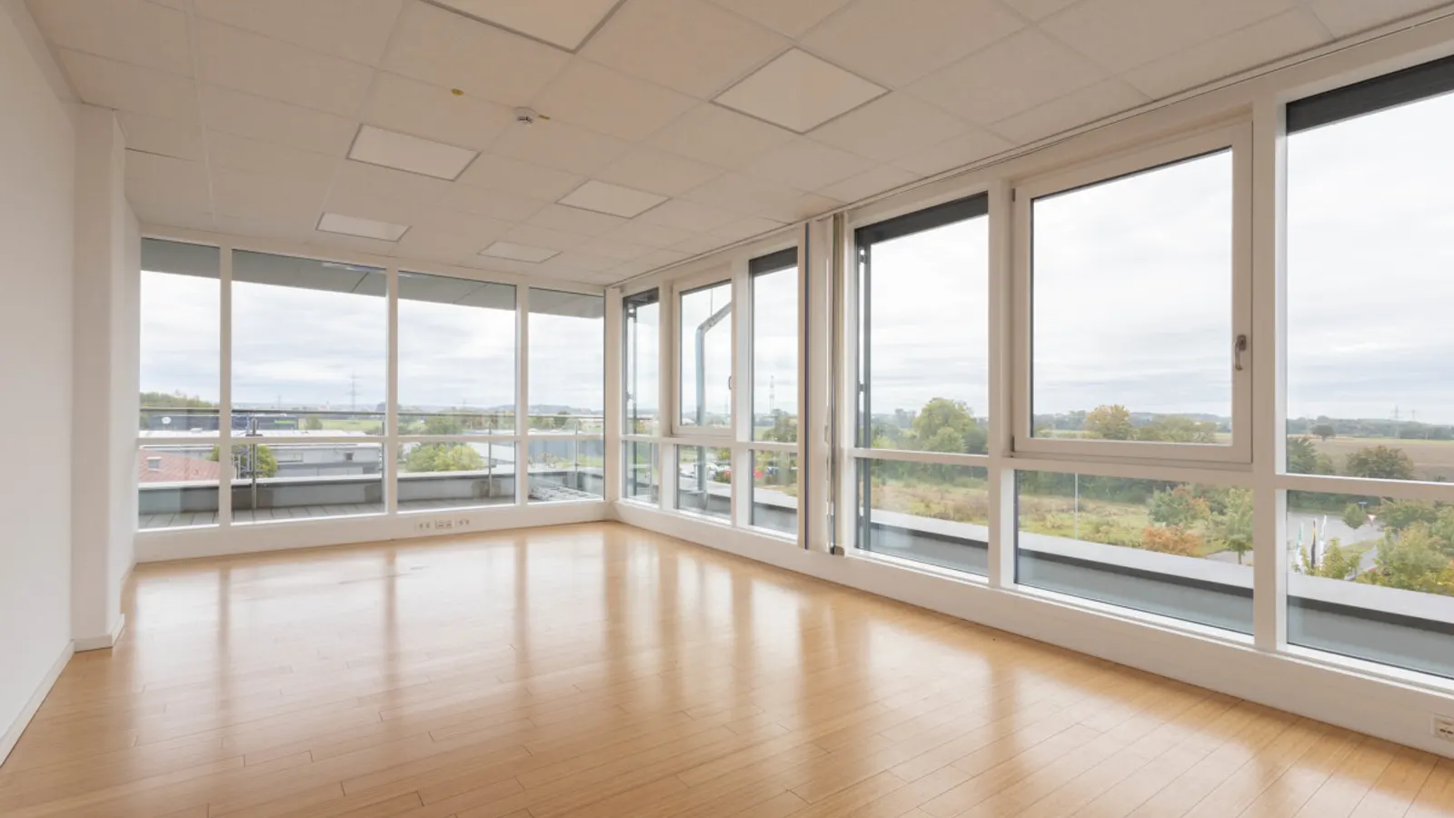 Moderne Bürofläche nähe Ingolstadt Village - Bild 7