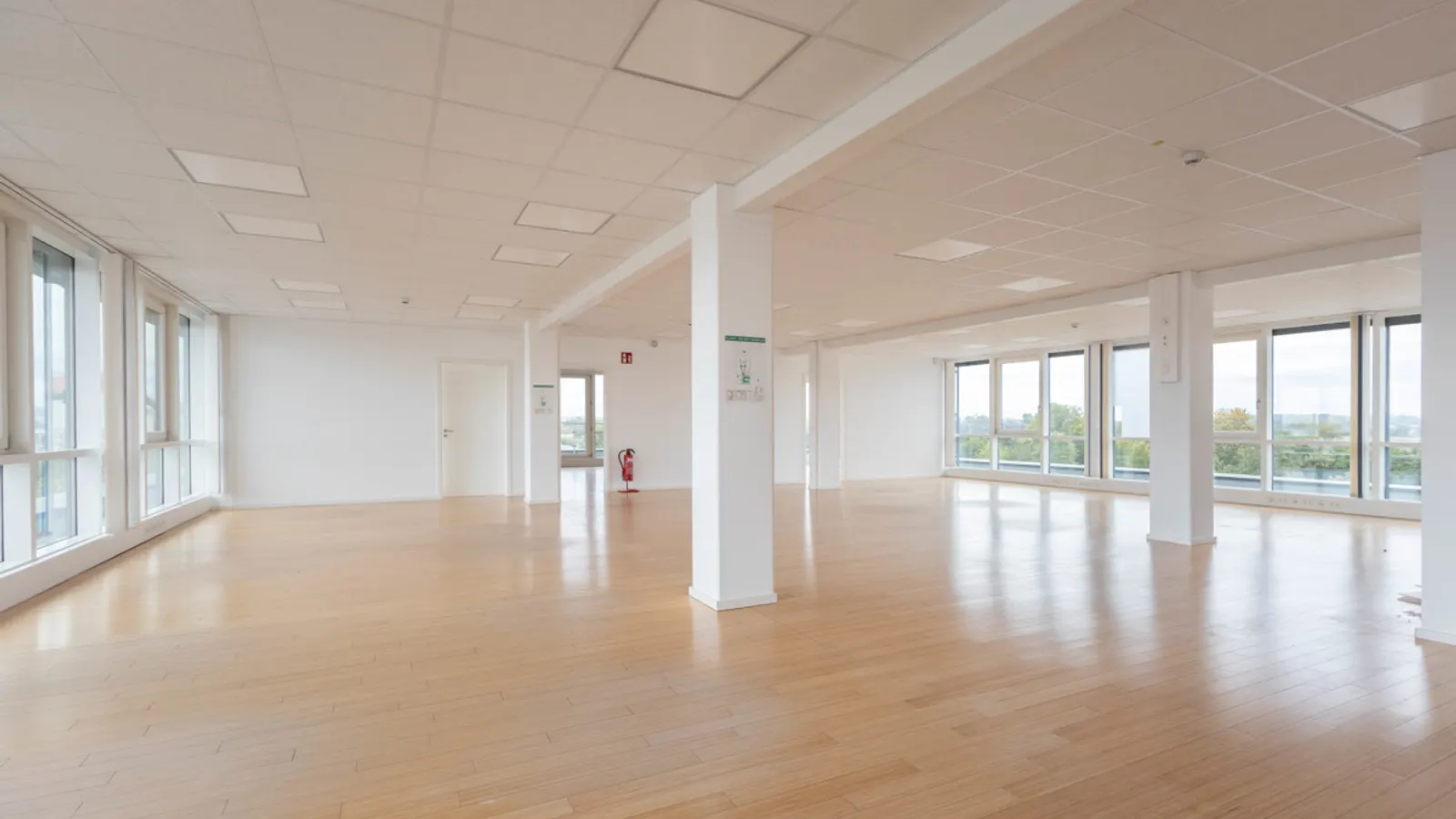 Moderne Bürofläche nähe Ingolstadt Village - Bild 3