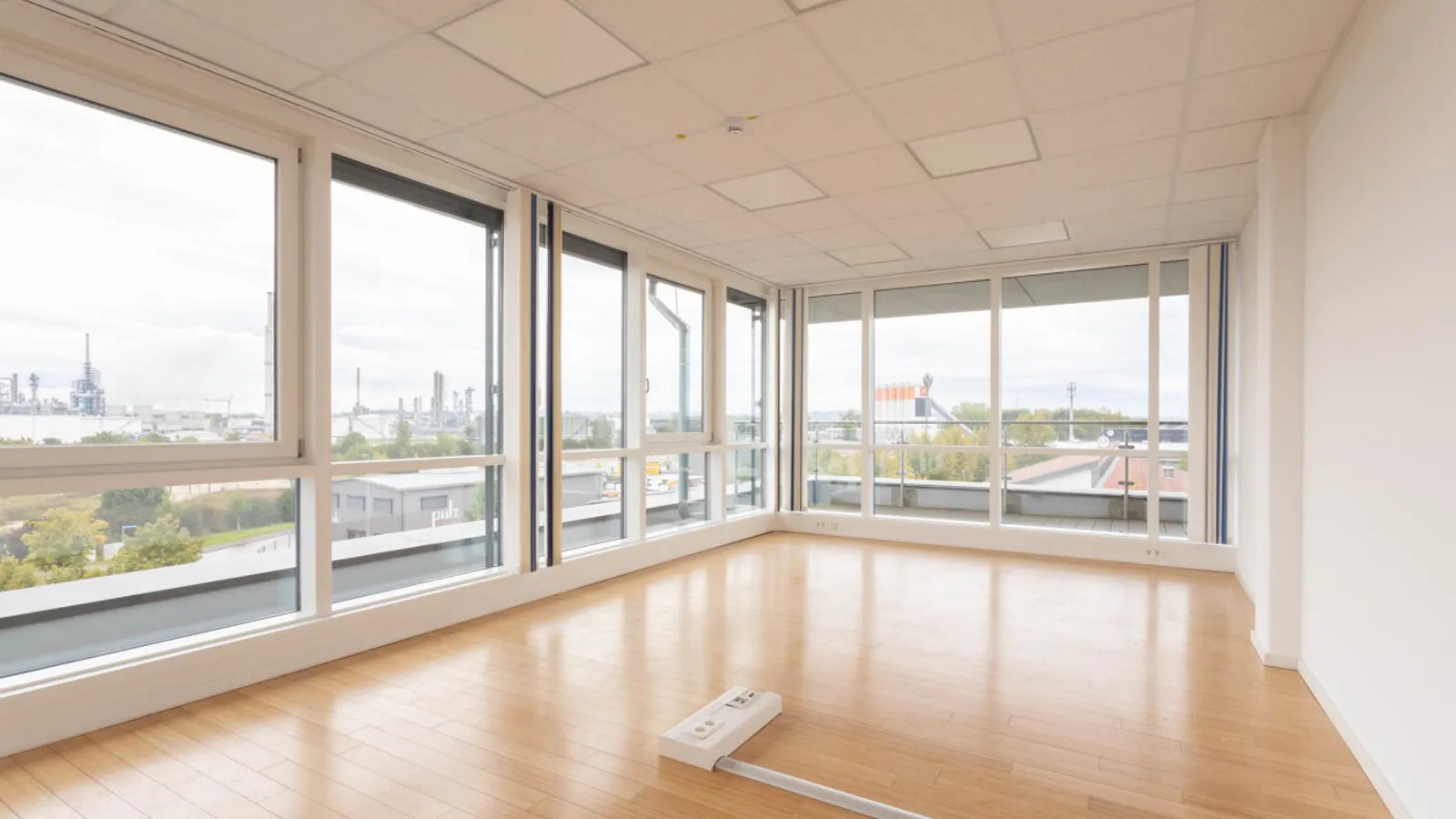 Moderne Bürofläche nähe Ingolstadt Village - Bild 6