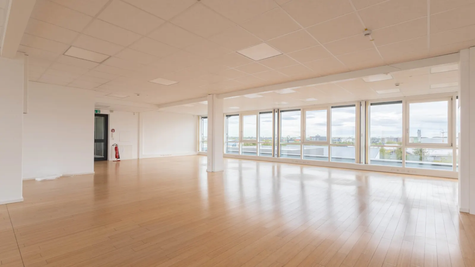 Moderne Bürofläche nähe Ingolstadt Village - Bild 4