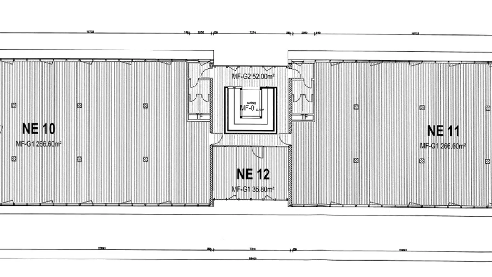 Moderne Bürofläche nähe Ingolstadt Village - Bild 10