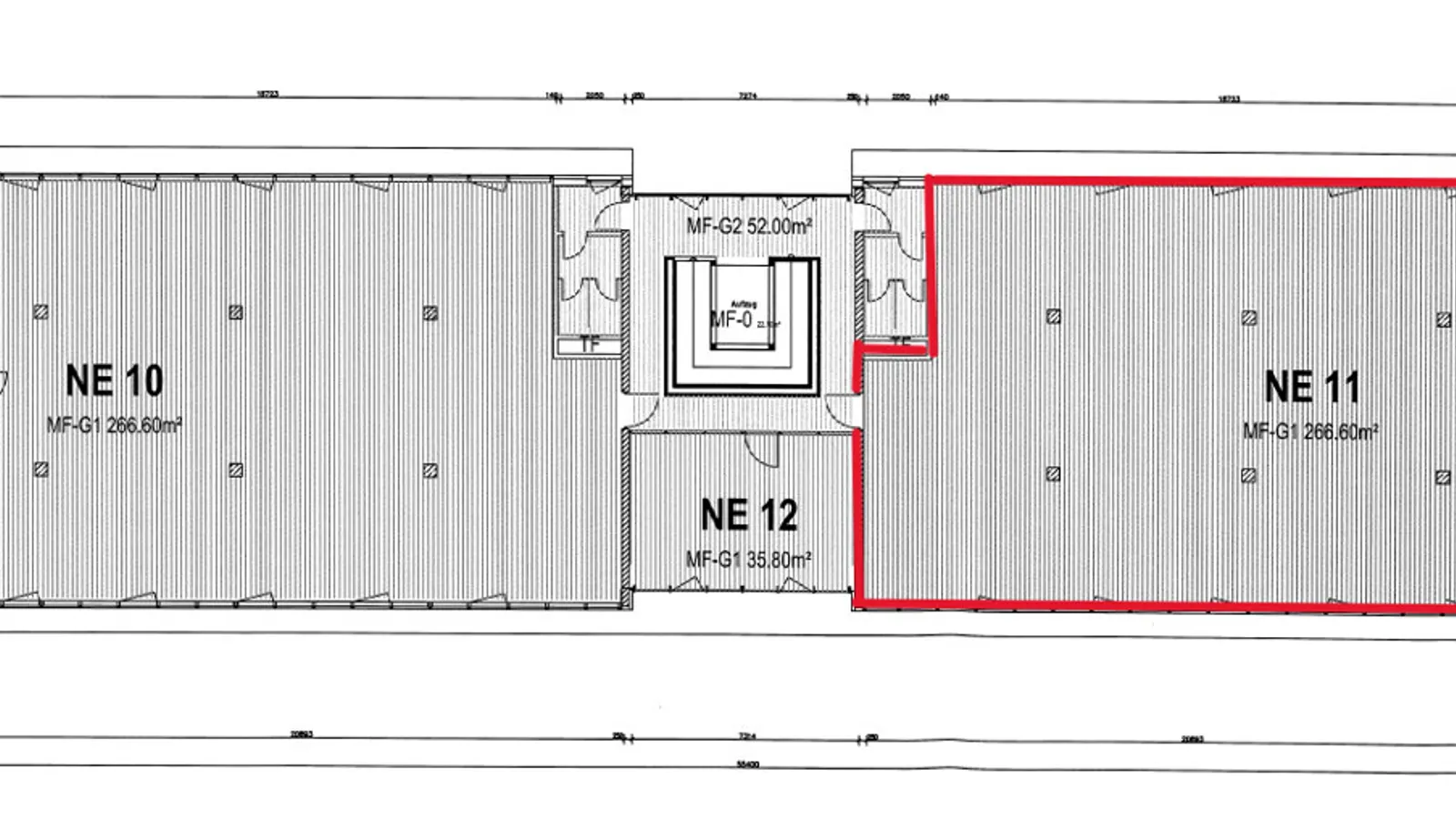 Einladende Bürofläche nähe Ingolstadt Village - Bild 7